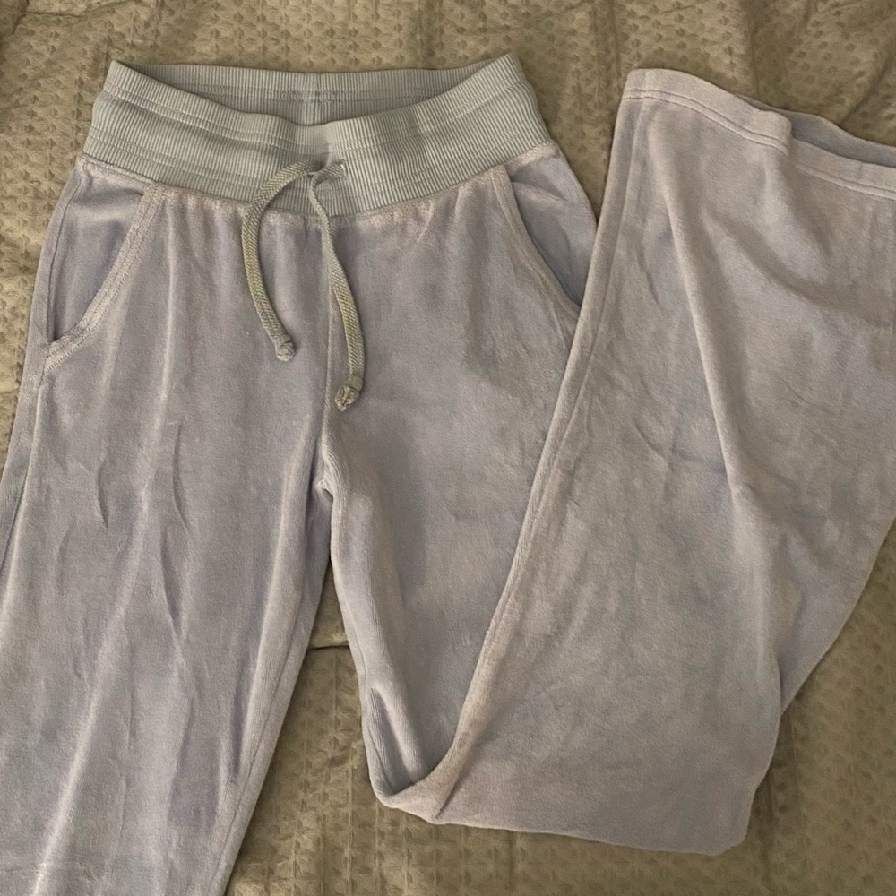 Aerie Flared Sweatpants